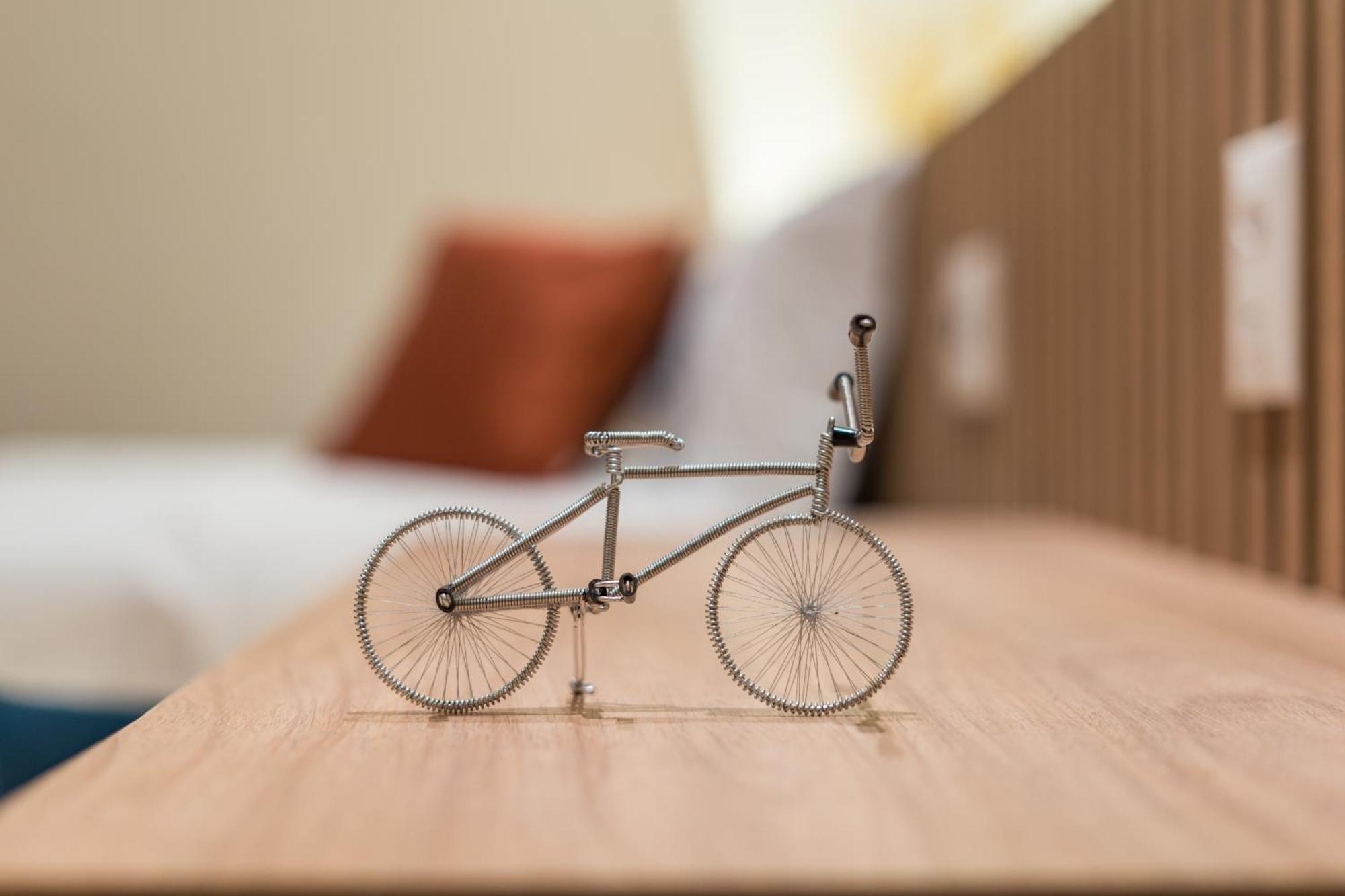Cyclinn Vila Olimpia São Paulo Ngoại thất bức ảnh
